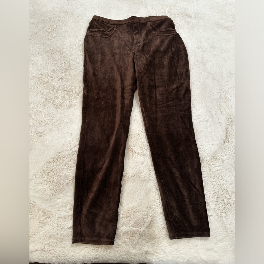 Size L leggings